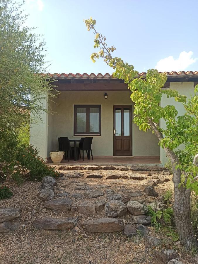 Agriturismo Su Birde Orosei Bagian luar foto