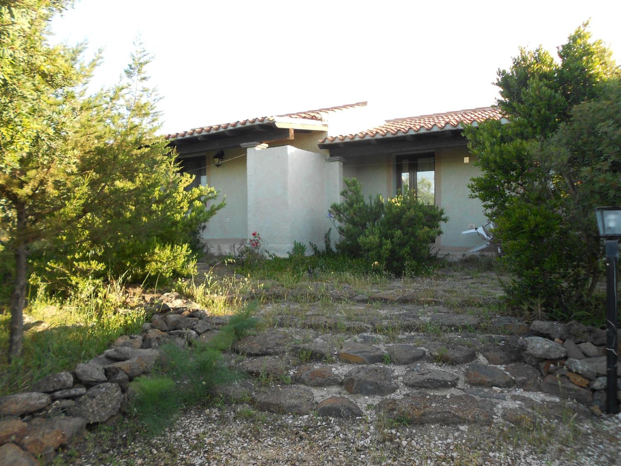 Agriturismo Su Birde Orosei Bagian luar foto