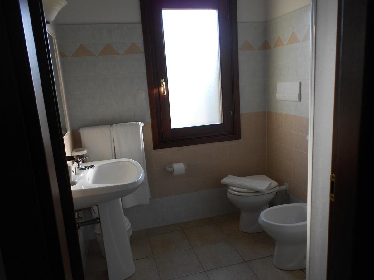 Agriturismo Su Birde Orosei Bagian luar foto